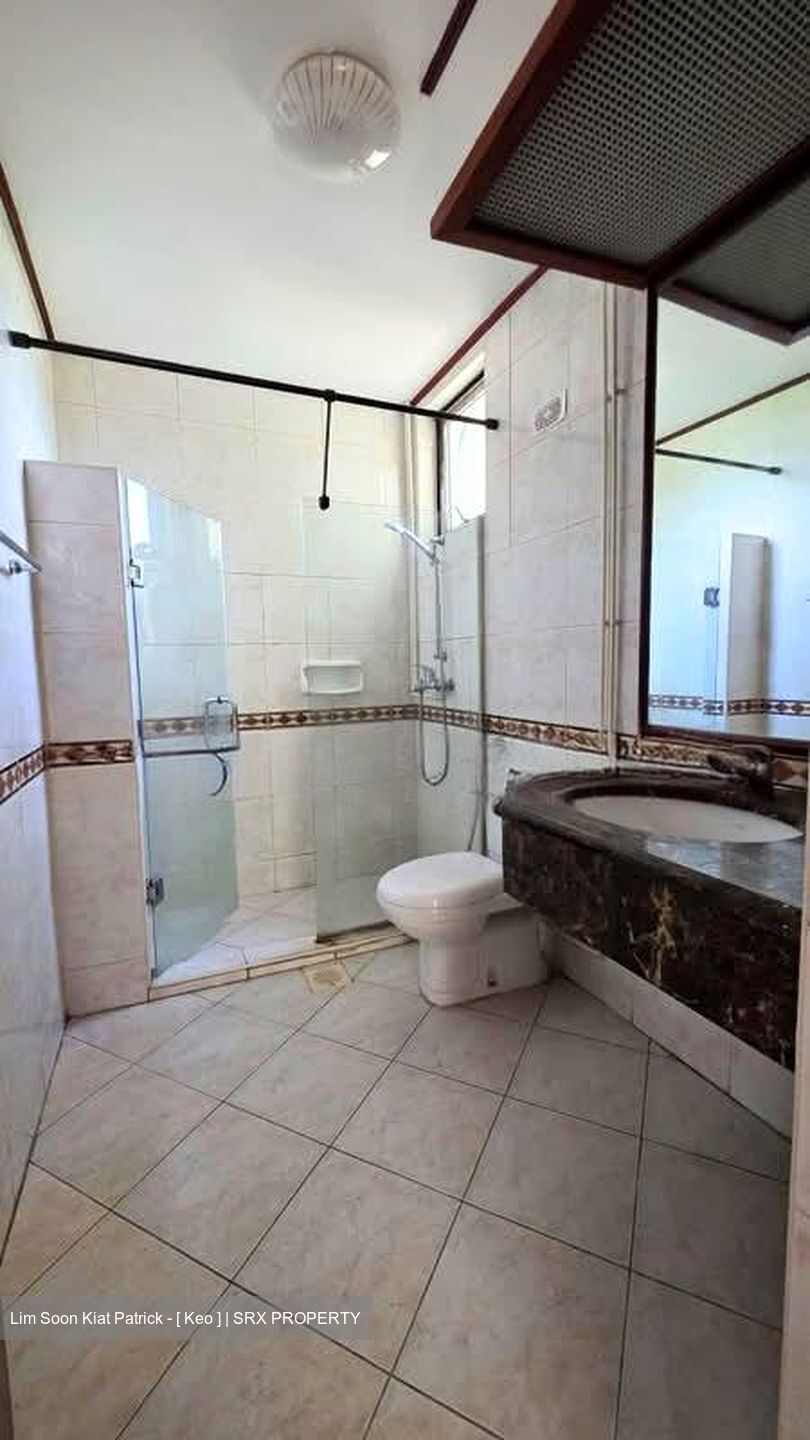 Costa Rhu (D15), Condominium #568104141